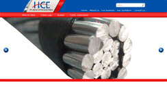 Desktop Screenshot of hegacipta.com