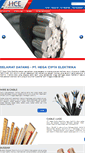 Mobile Screenshot of hegacipta.com
